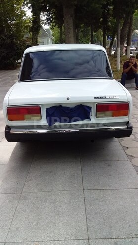 LADA (VAZ) 2107 2006, 140,000 km - 1.6 l - Göyçay