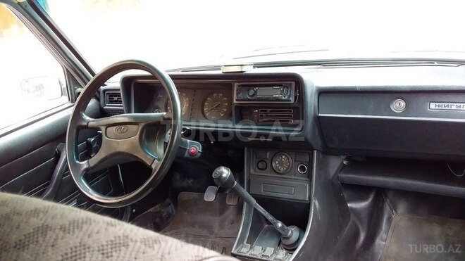 LADA (VAZ) 2107 2006, 140,000 km - 1.6 l - Göyçay
