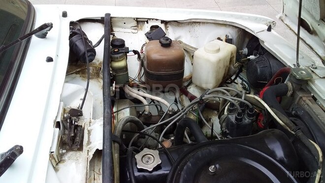 LADA (VAZ) 2107 2006, 140,000 km - 1.6 l - Göyçay