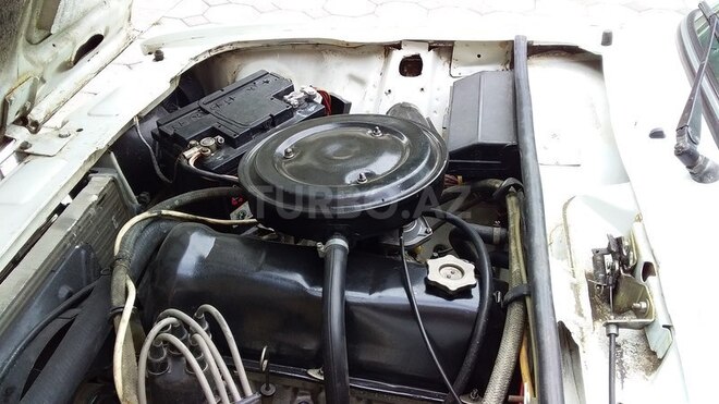 LADA (VAZ) 2107 2006, 140,000 km - 1.6 l - Göyçay