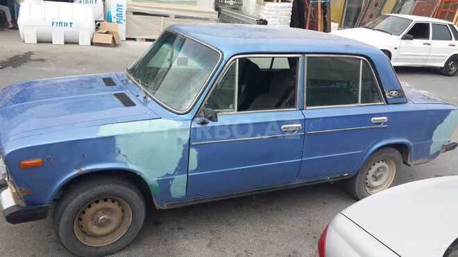 LADA (VAZ) 2106 1991, 399,000 km - 1.5 л - Bakı