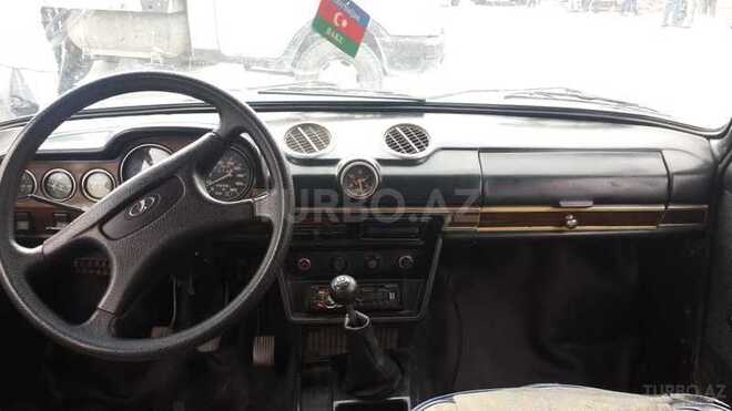 LADA (VAZ) 2106 1991, 399,000 km - 1.5 л - Bakı
