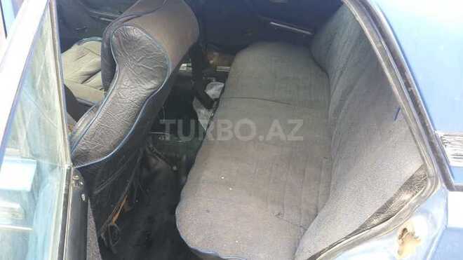 LADA (VAZ) 2106 1991, 399,000 km - 1.5 л - Bakı