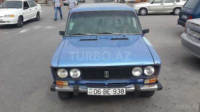 LADA (VAZ) 2106 1991, 399,000 km - 1.5 л - Bakı
