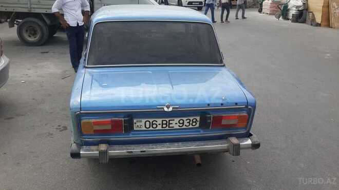LADA (VAZ) 2106 1991, 399,000 km - 1.5 л - Bakı