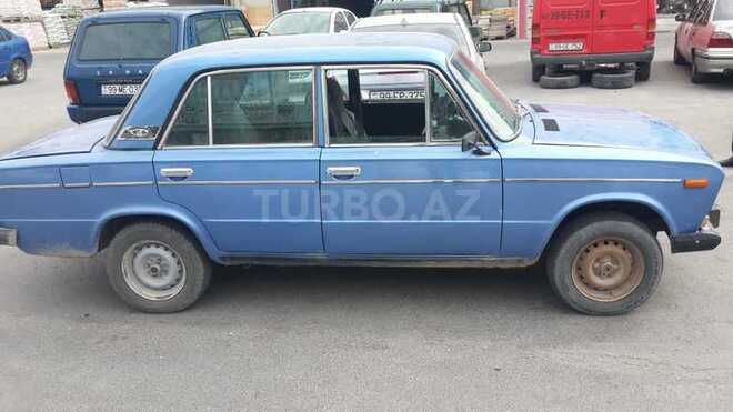 LADA (VAZ) 2106 1991, 399,000 km - 1.5 л - Bakı