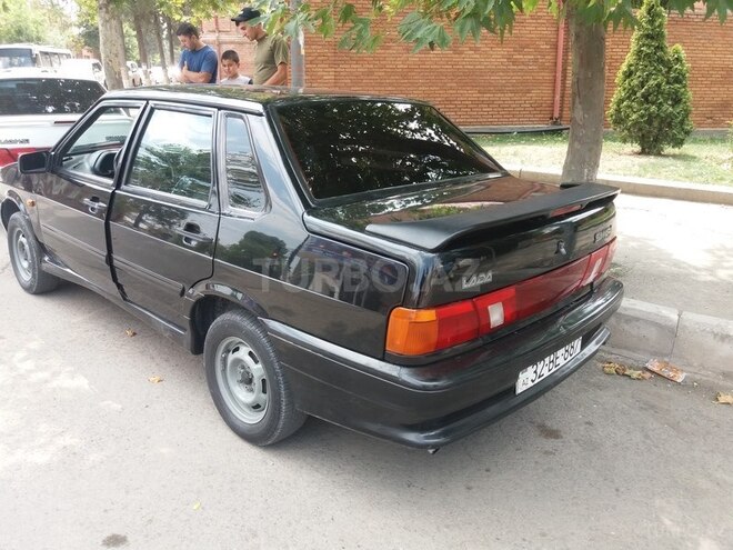 LADA (VAZ) 2115 2011, 109,000 km - 1.6 l - Gəncə