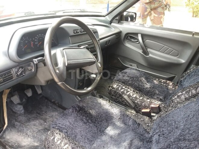 LADA (VAZ) 2115 2011, 109,000 km - 1.6 l - Gəncə