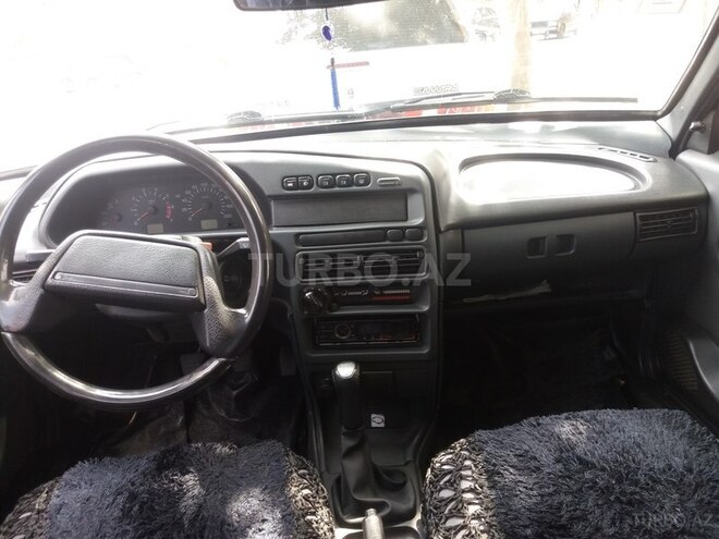 LADA (VAZ) 2115 2011, 109,000 km - 1.6 l - Gəncə