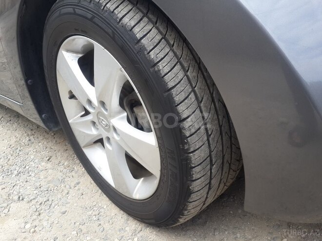 Hyundai Elantra 2013, 84,700 km - 1.8 л - Bakı