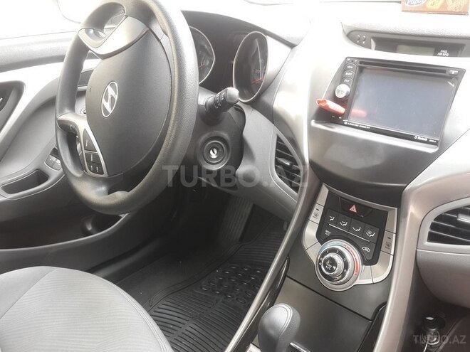 Hyundai Elantra 2013, 84,700 km - 1.8 л - Bakı