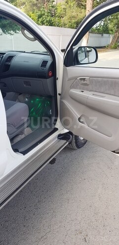 Toyota Hilux 2011, 18,000 km - 0.3 l - Ağdaş