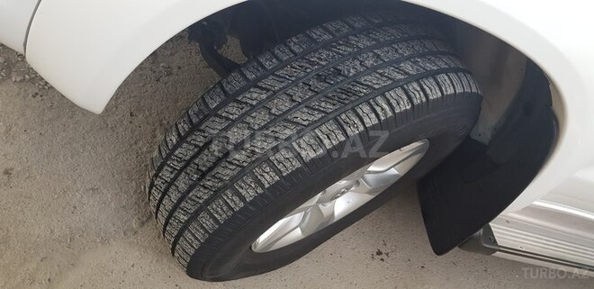 Toyota Hilux 2011, 18,000 km - 0.3 l - Ağdaş