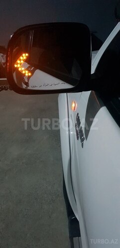 Toyota Hilux 2011, 18,000 km - 0.3 l - Ağdaş
