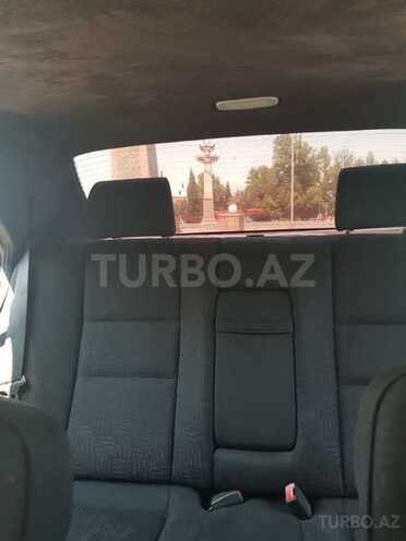 Mercedes C 180 2000, 220,000 km - 1.8 л - Gəncə