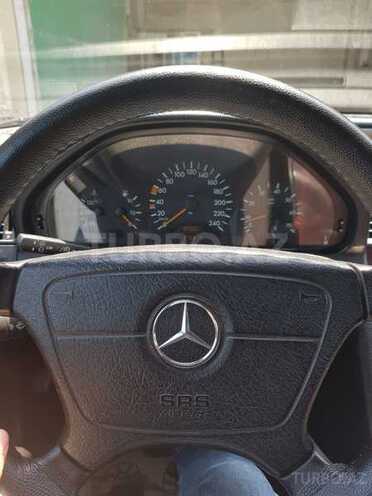 Mercedes C 180 2000, 220,000 km - 1.8 л - Gəncə