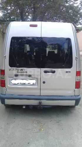 Ford Tourneo Connect 2009, 216,000 km - 1.8 l - Bakı