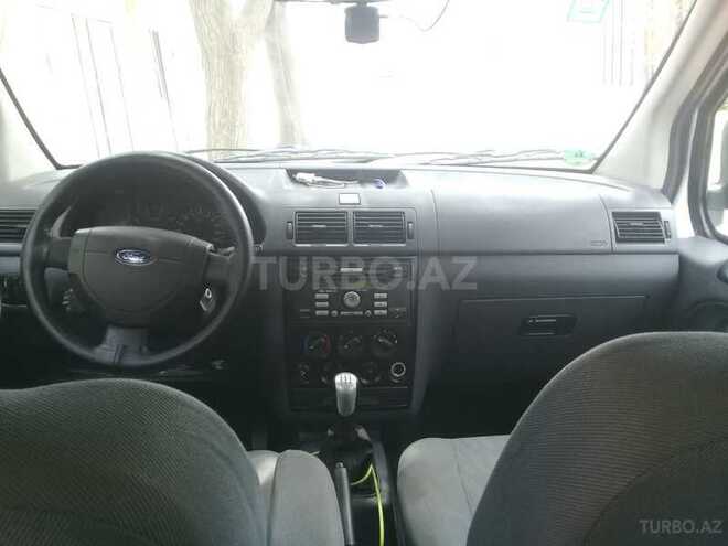 Ford Tourneo Connect 2009, 216,000 km - 1.8 l - Bakı