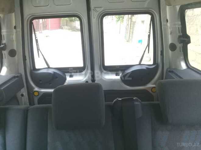 Ford Tourneo Connect 2009, 216,000 km - 1.8 l - Bakı