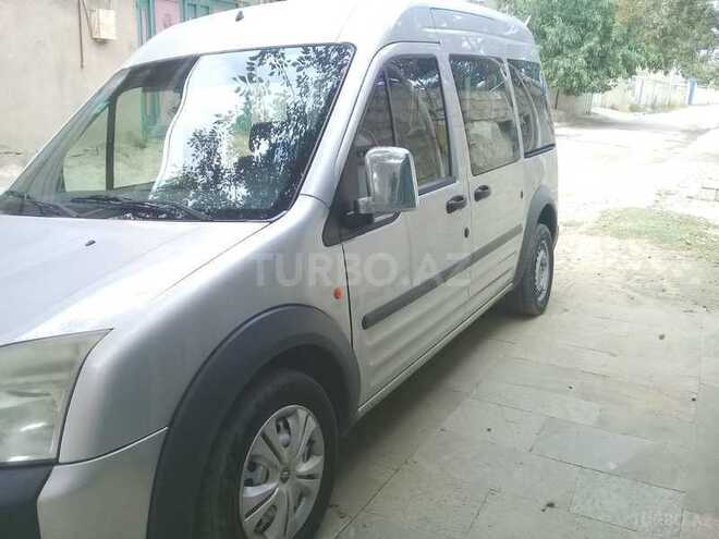 Ford Tourneo Connect 2009, 216,000 km - 1.8 l - Bakı