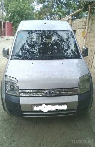 Ford Tourneo Connect 2009, 216,000 km - 1.8 l - Bakı