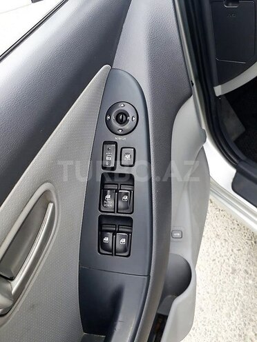 Hyundai Elantra 2008, 166,000 km - 1.6 l - Bakı