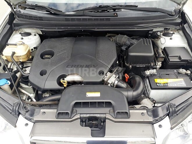 Hyundai Elantra 2008, 166,000 km - 1.6 l - Bakı