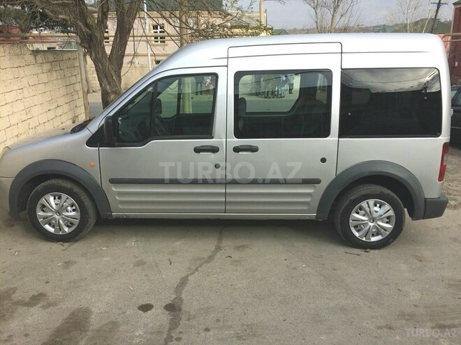 Ford Tourneo Connect 2009, 216,000 km - 1.8 l - Bakı