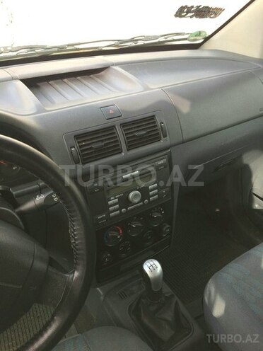 Ford Tourneo Connect 2009, 216,000 km - 1.8 l - Bakı