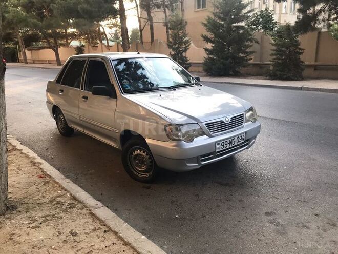 Saipa 132 2013, 236,000 km - 1.3 l - Bakı