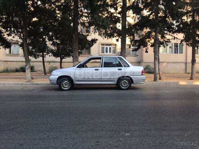 Saipa 132 2013, 236,000 km - 1.3 l - Bakı