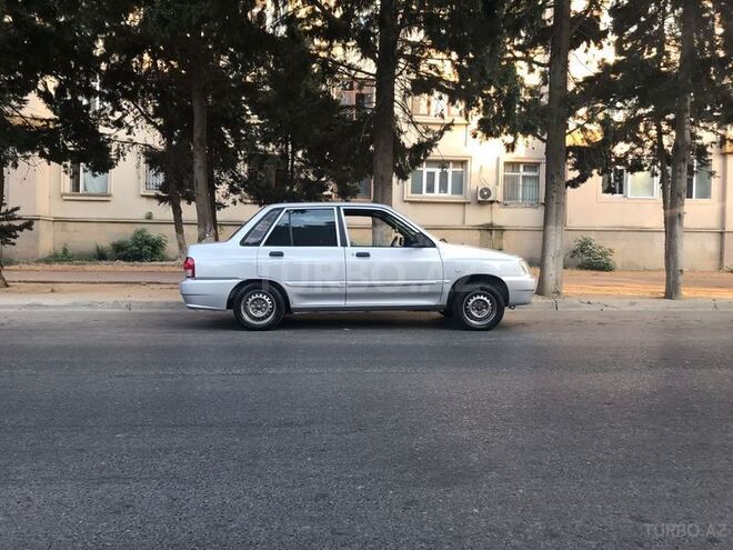 Saipa 132 2013, 236,000 km - 1.3 l - Bakı