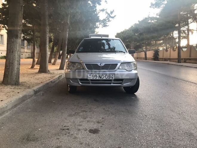 Saipa 132 2013, 236,000 km - 1.3 l - Bakı