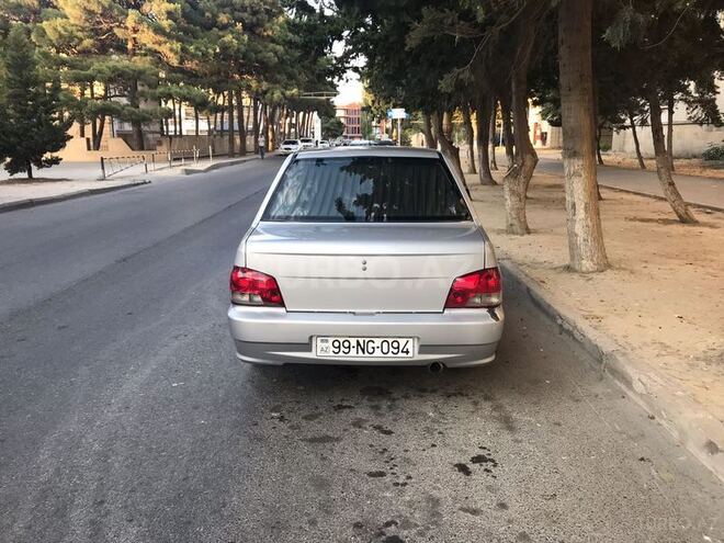 Saipa 132 2013, 236,000 km - 1.3 l - Bakı