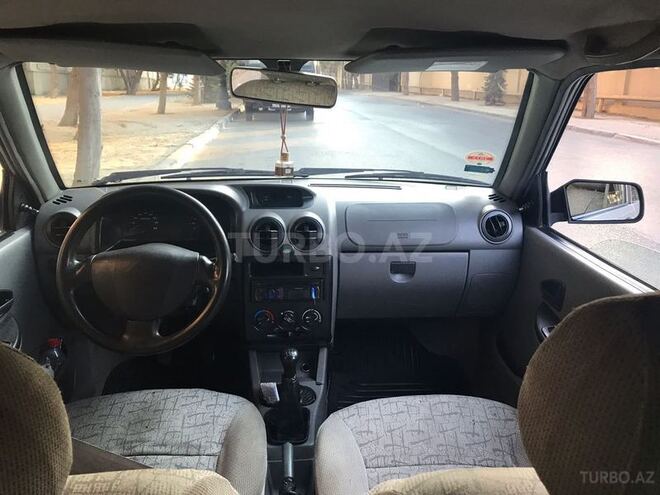 Saipa 132 2013, 236,000 km - 1.3 l - Bakı