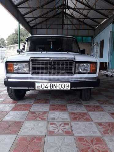 LADA (VAZ) 2107 2009, 106,860 km - 1.6 л - Tərtər