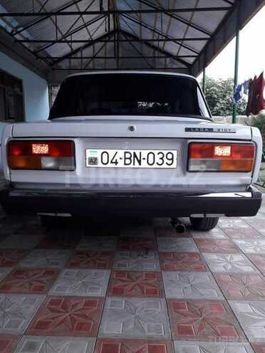 LADA (VAZ) 2107 2009, 106,860 km - 1.6 л - Tərtər