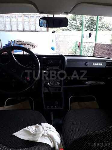LADA (VAZ) 2107 2009, 106,860 km - 1.6 л - Tərtər