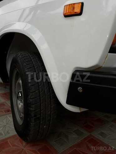 LADA (VAZ) 2107 2009, 106,860 km - 1.6 л - Tərtər