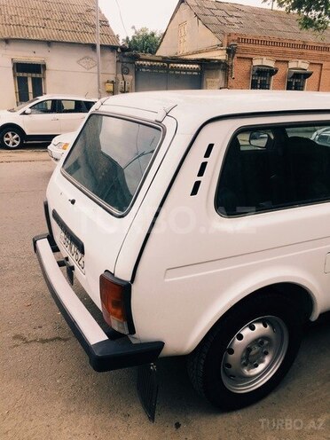LADA (VAZ) Niva 2012, 156,000 km - 1.7 л - Gəncə