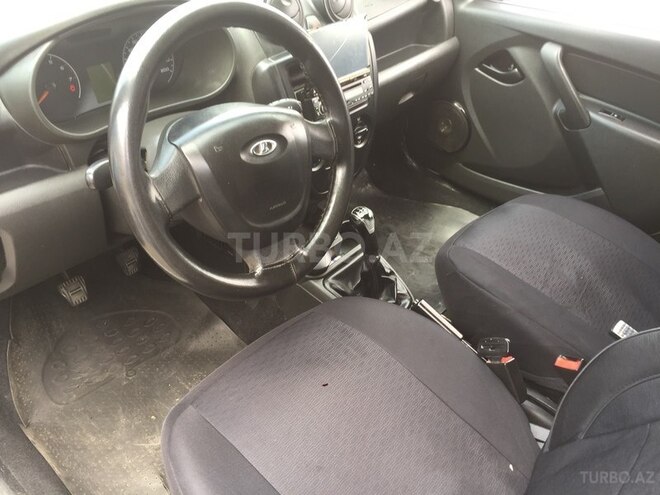 LADA (VAZ) Granta 2013, 162,345 km - 1.6 л - Bakı