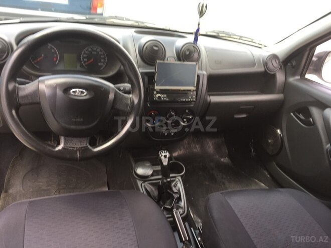 LADA (VAZ) Granta 2013, 162,345 km - 1.6 л - Bakı