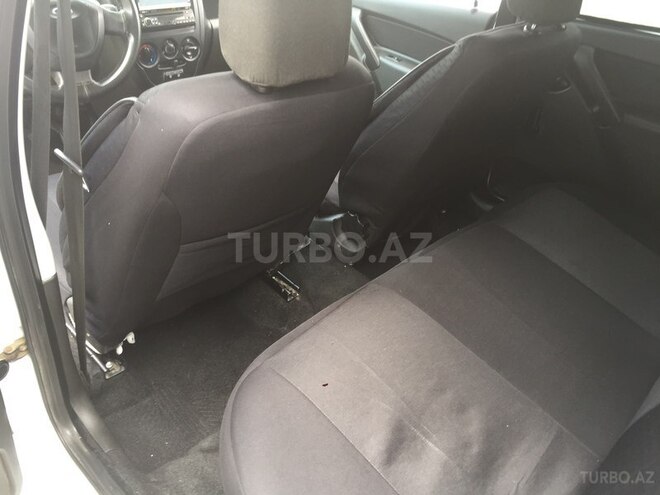 LADA (VAZ) Granta 2013, 162,345 km - 1.6 л - Bakı
