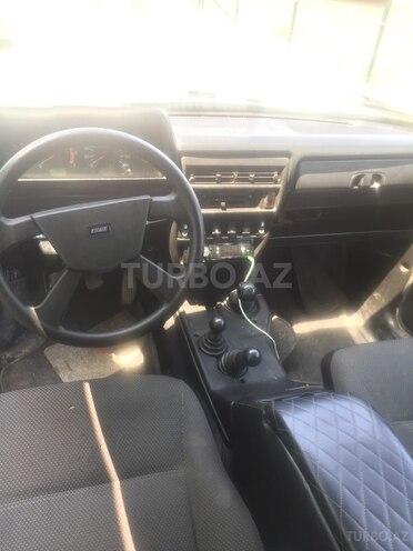 LADA (VAZ) Niva 2012, 156,000 km - 1.7 л - Gəncə