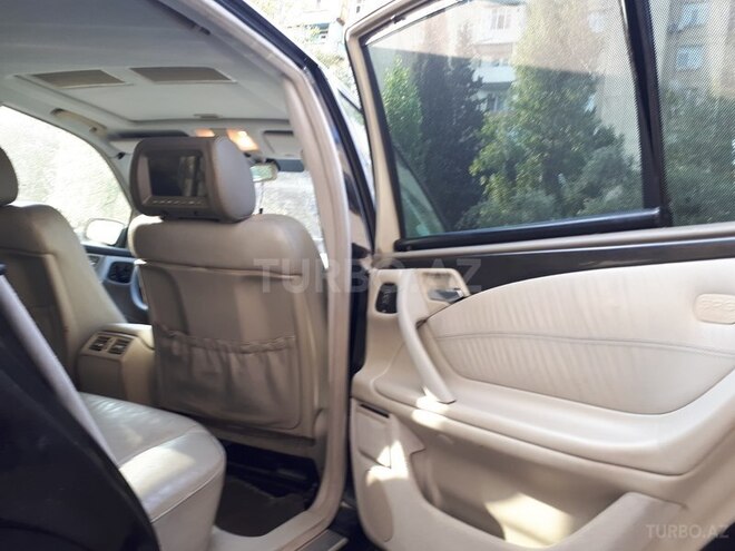Mercedes E 320 2002, 206,702 km - 3.2 l - Bakı