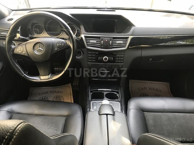 Mercedes E 250 2011, 214,000 km - 1.8 л - Bakı