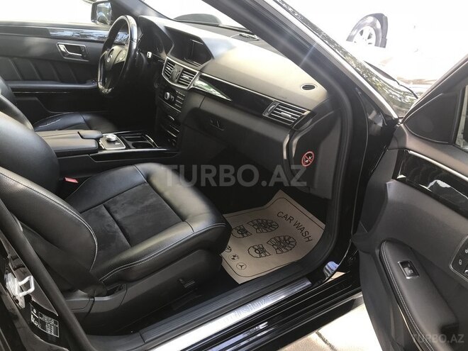 Mercedes E 250 2011, 214,000 km - 1.8 л - Bakı