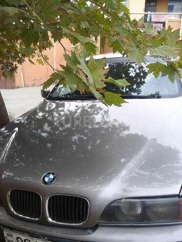 BMW 523 1997, 430,000 km - 0.3 l - Bakı