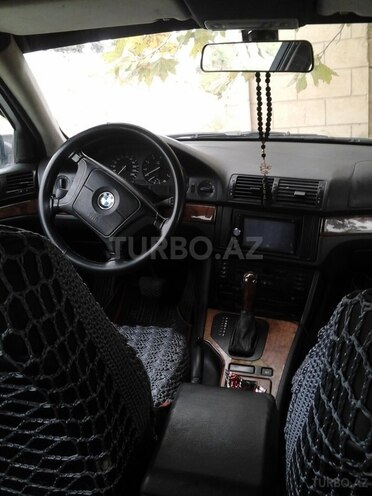 BMW 523 1997, 430,000 km - 0.3 l - Bakı
