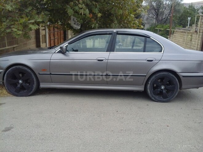 BMW 523 1997, 430,000 km - 0.3 l - Bakı